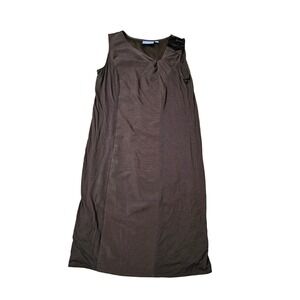 Black Simply Vera Vera‎ Wang Black dress size small